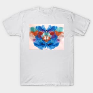 abstract artwork #1 T-Shirt